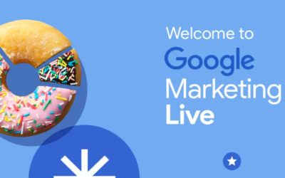 Google Marketing live 2024 in pillole